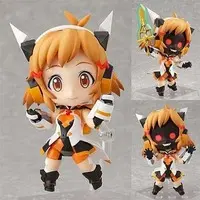 Nendoroid - Senki Zesshou Symphogear / Tachibana Hibiki