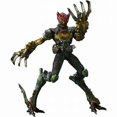 Figure - Kamen Rider OOO