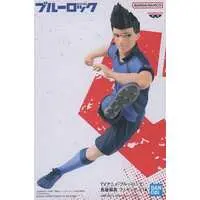 Prize Figure - Figure - Blue Lock / Baro Shoei