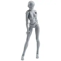 S.H.Figuarts - Body-chan