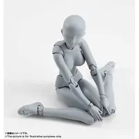 S.H.Figuarts - Body-chan