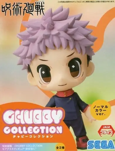Chubby Collection - Jujutsu Kaisen / Itadori Yuuji