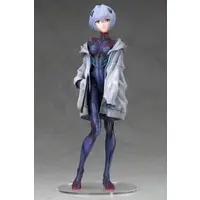 Figure - Neon Genesis Evangelion