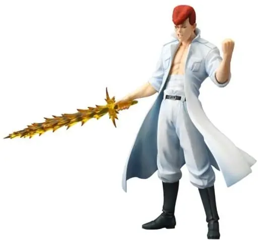 ARTFX J - Yu Yu Hakusho / Kuwabara Kazuma