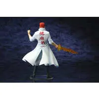 ARTFX J - Yu Yu Hakusho / Kuwabara Kazuma