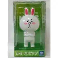 Sofubi Figure - LINE CHARACTER