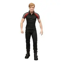 Figure - The Hunger Games / Peeta Mellark