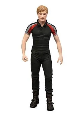 Figure - The Hunger Games / Peeta Mellark