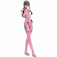 Figure - Prize Figure - Neon Genesis Evangelion / Mari Illustrious Makinami