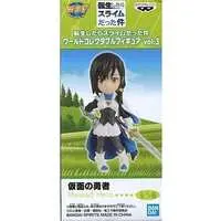 World Collectable Figure - Tensura / Chloe Aubert