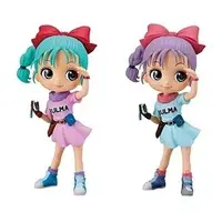 Q posket - Dragon Ball / Bulma