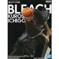 Figure - Prize Figure - Bleach / Kurosaki Ichigo