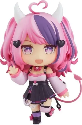 Nendoroid - VTuber / Ironmouse