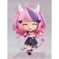 Nendoroid - VTuber / Ironmouse