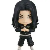 Nendoroid - Tokyo Revengers / Baji Keisuke