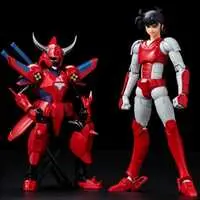 Figure - Yoroiden Samurai Troopers