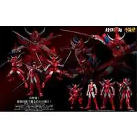 Figure - Yoroiden Samurai Troopers