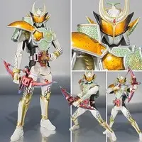 S.H.Figuarts - Kamen Rider Gaim