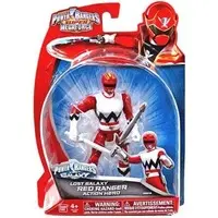 Figure - Power Rangers