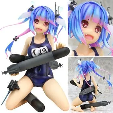 Figure - KanColle / I-19