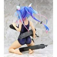 Figure - KanColle / I-19