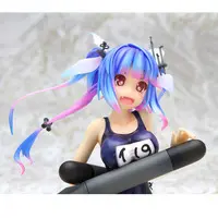 Figure - KanColle / I-19