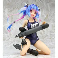 Figure - KanColle / I-19