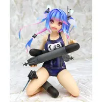 Figure - KanColle / I-19