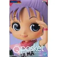 Q posket - Dragon Ball / Bulma