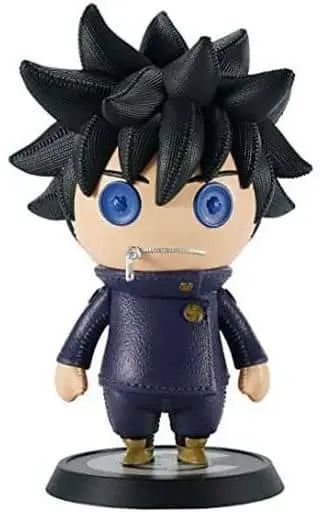 Cutie1 - Jujutsu Kaisen / Fushiguro Megumi