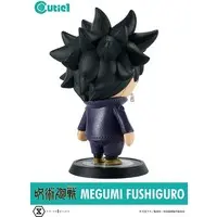 Cutie1 - Jujutsu Kaisen / Fushiguro Megumi