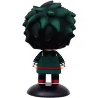 Yura Yura Head - Boku no Hero Academia (My Hero Academia) / Midoriya Izuku