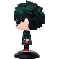 Yura Yura Head - Boku no Hero Academia (My Hero Academia) / Midoriya Izuku