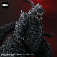 Figure - Godzilla series