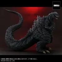 Figure - Godzilla series