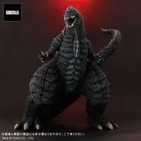 Figure - Godzilla series