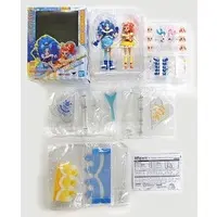 S.H.Figuarts - Pretty Cure series