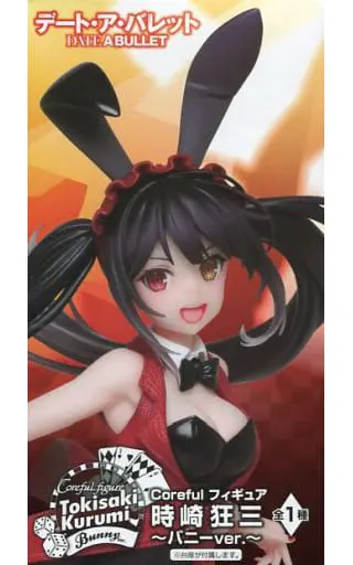 Prize Figure - Figure - Date A Live / Tokisaki Kurumi