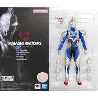 S.H.Figuarts - Ultraman Series