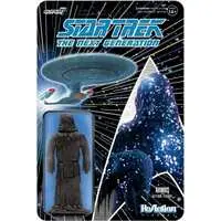 Figure - Star Trek