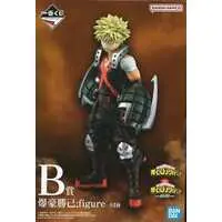 Ichiban Kuji - Boku no Hero Academia (My Hero Academia) / Bakugou Katsuki