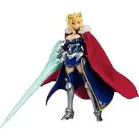 figma - Fate/Grand Order / Artoria Pendragon (Lancer)