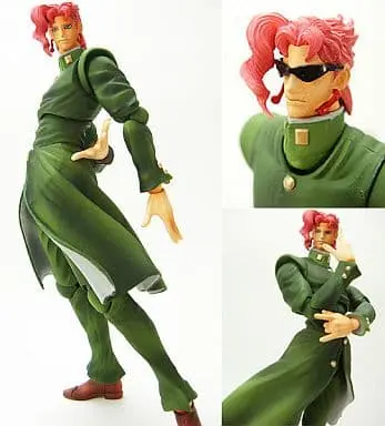 Chozo Kado - JoJo's Bizarre Adventure: Stardust Crusaders / Kakyouin Noriaki