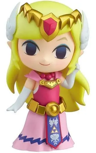 Nendoroid - The Legend of Zelda / Princess Zelda