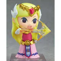 Nendoroid - The Legend of Zelda / Princess Zelda