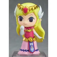 Nendoroid - The Legend of Zelda / Princess Zelda