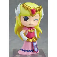 Nendoroid - The Legend of Zelda / Princess Zelda