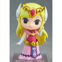 Nendoroid - The Legend of Zelda / Princess Zelda