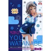 Super Special Series - Love Live! Sunshine!! / Watanabe You