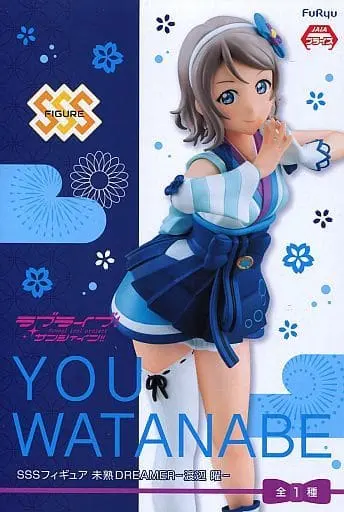 Super Special Series - Love Live! Sunshine!! / Watanabe You